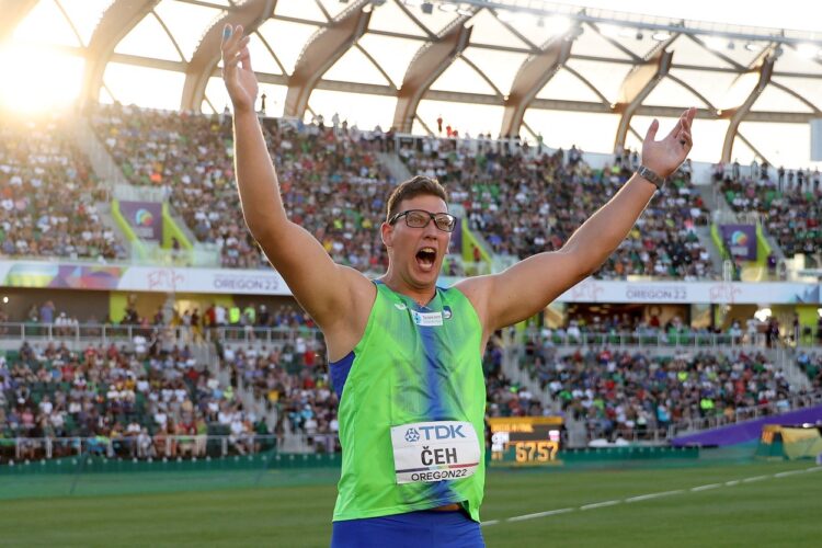Kristjan Čeh