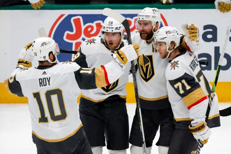 Vegas Golden Knights