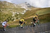 Roglic, Kuss, Jumbo-Visma