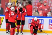 švicarska hokejska reprezentanca