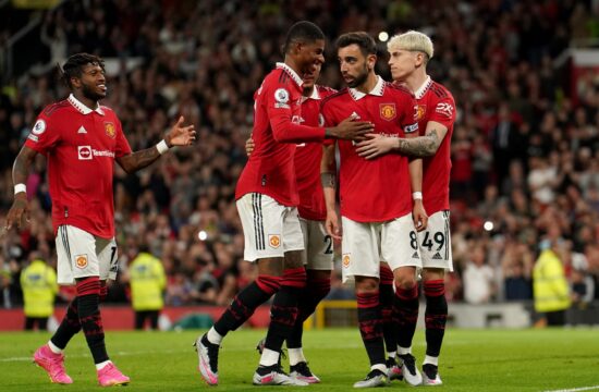 Manchester United
