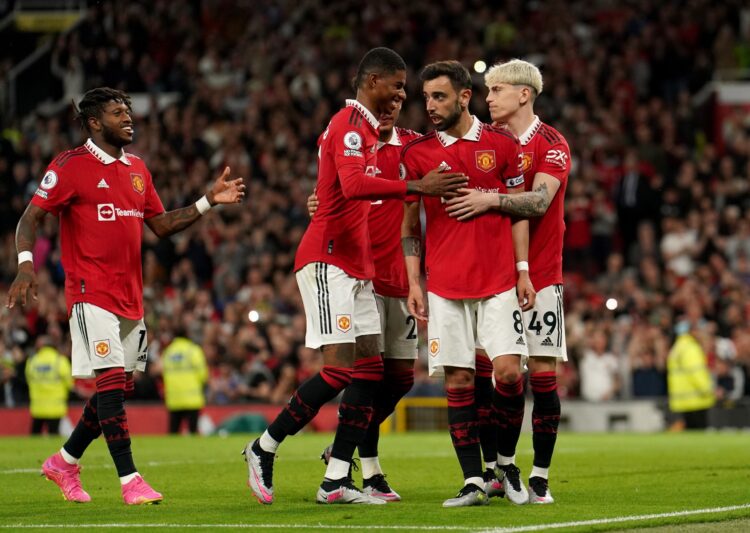 Manchester United