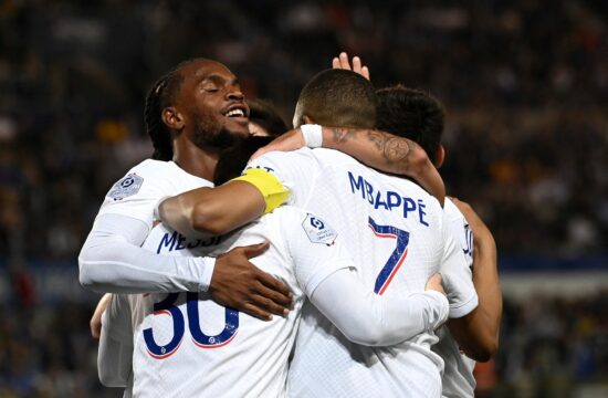PSG
