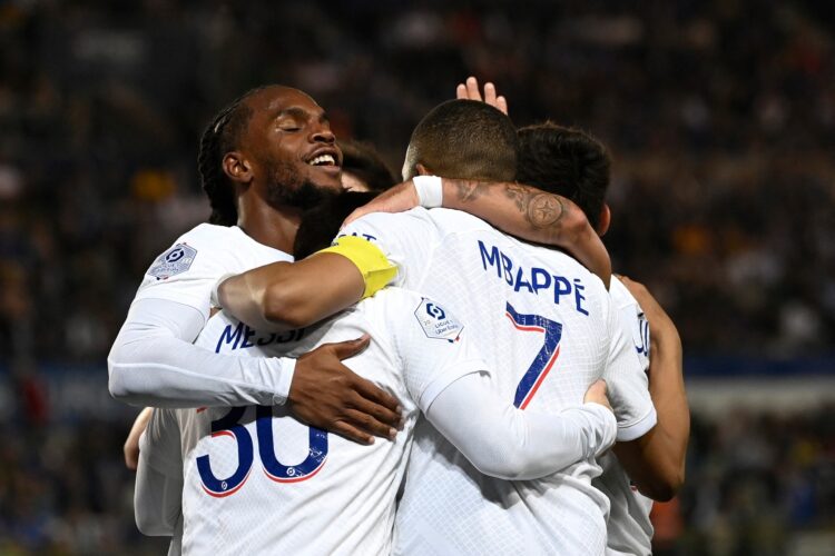PSG