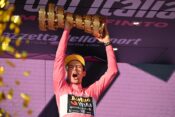 Primož Roglič Giro 2023 Rim