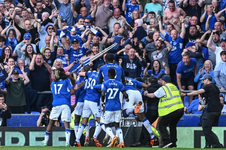 Everton