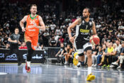 Cedevita Olimpija