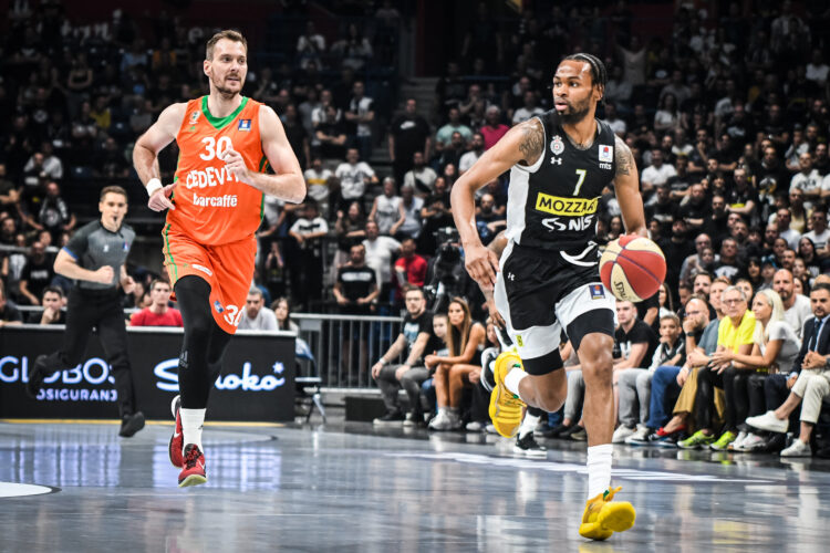 Cedevita Olimpija