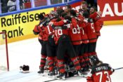 kanadska hokejska reprezentanca