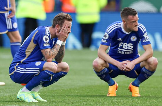 Leicester City