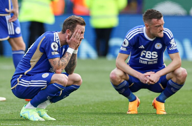 Leicester City