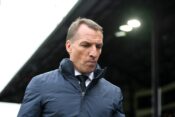 Brendan Rodgers