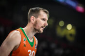 Partizan cedevita olimpija zoran dragić
