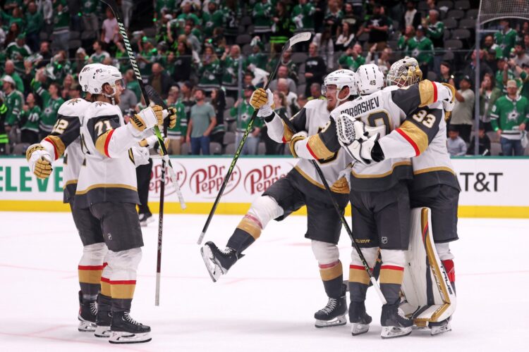 Vegas Golden Knights