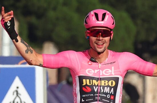 Roglic