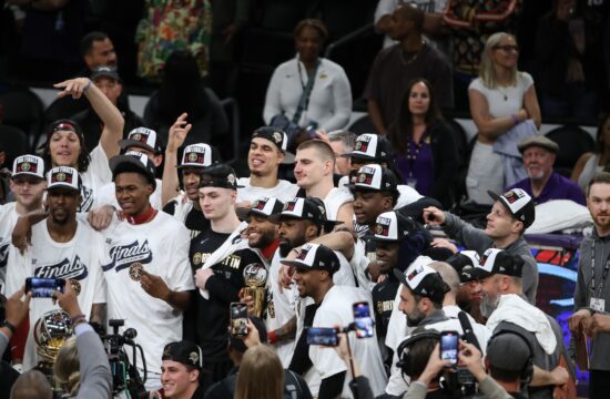 Denver Nuggets