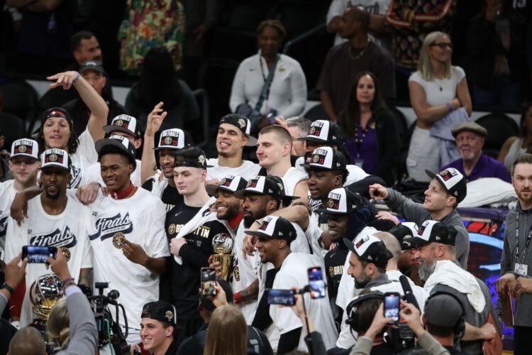 Denver Nuggets