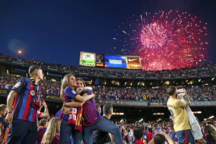 Camp Nou