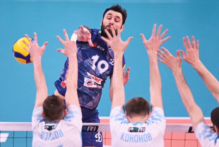 Cvetan Sokolov