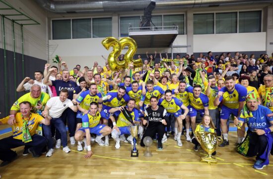 RK Celje PL