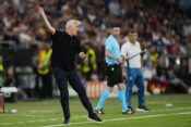 Jose Mourinho