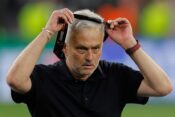 Jose Mourinho