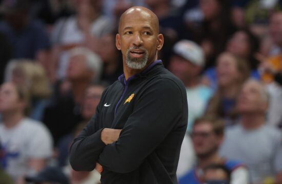 Monty Williams