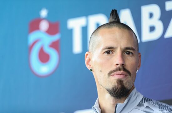 Marek Hamšik