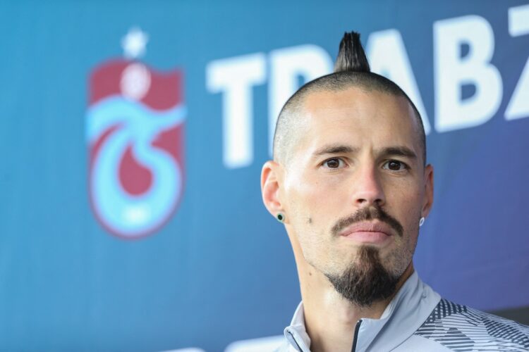 Marek Hamšik
