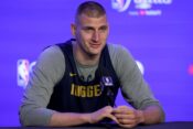 Nikola Jokić