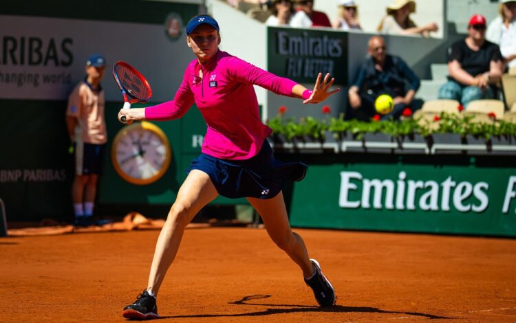 Jelena Ribakina