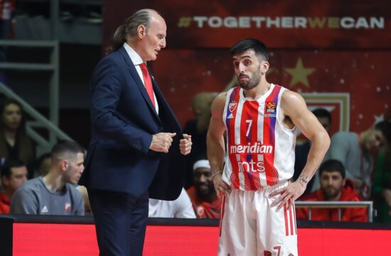 Crvena zvezda