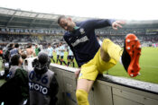 Serie A - Torino v Inter Milan