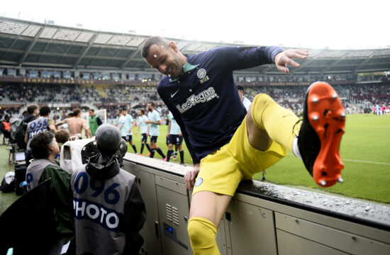 Serie A - Torino v Inter Milan