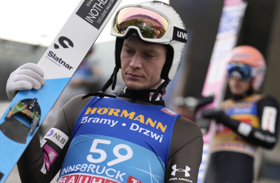 Anže Lanišek