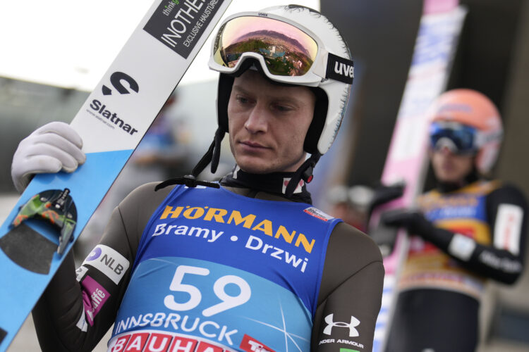 Anže Lanišek
