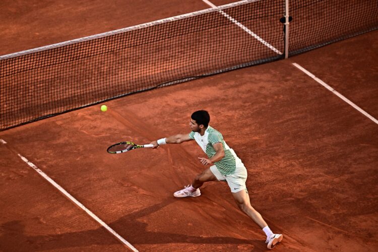 Carlos Alcaraz