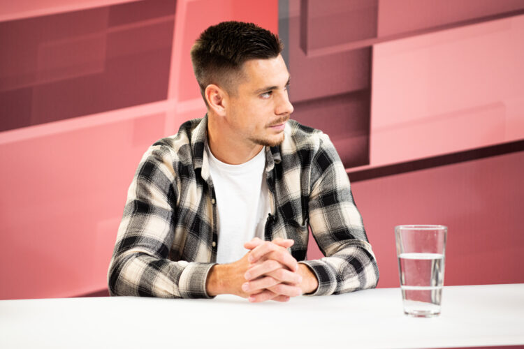 Gregor Sikošek
