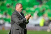 Ange Postecoglou