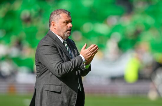 Ange Postecoglou