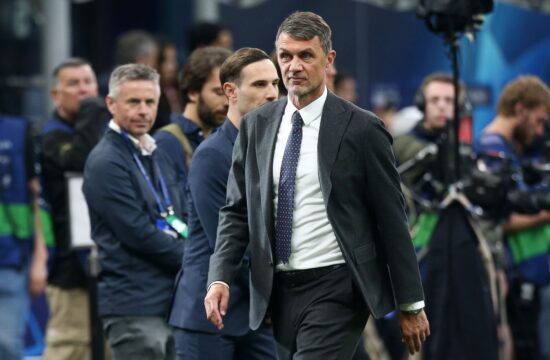 Paolo Maldini