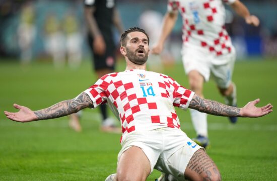 Marko Livaja