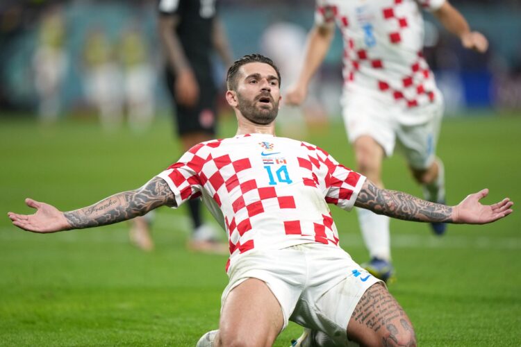 Marko Livaja
