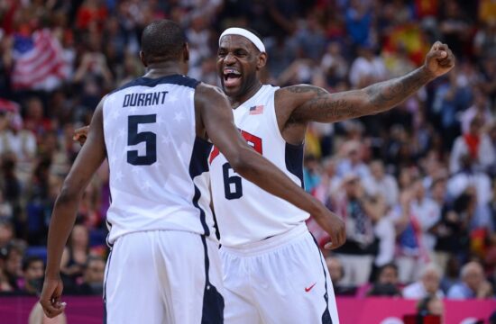 Durant, lebron, zda