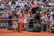 Sabalenka, svitolina