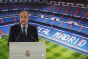 Florentino Perez