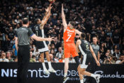 partizan, olimpija