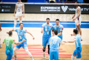 Slovenija Srbija odbojka