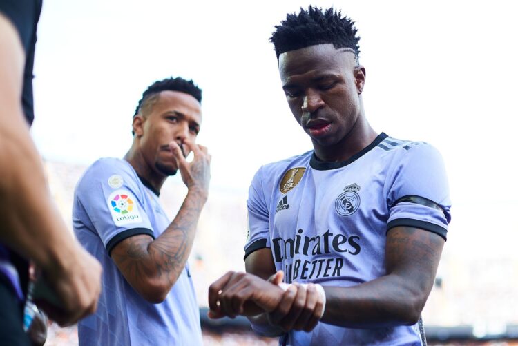 Vinicius Jr.
