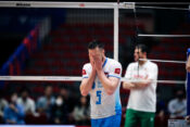 Slovenija Bolgarija odbojka